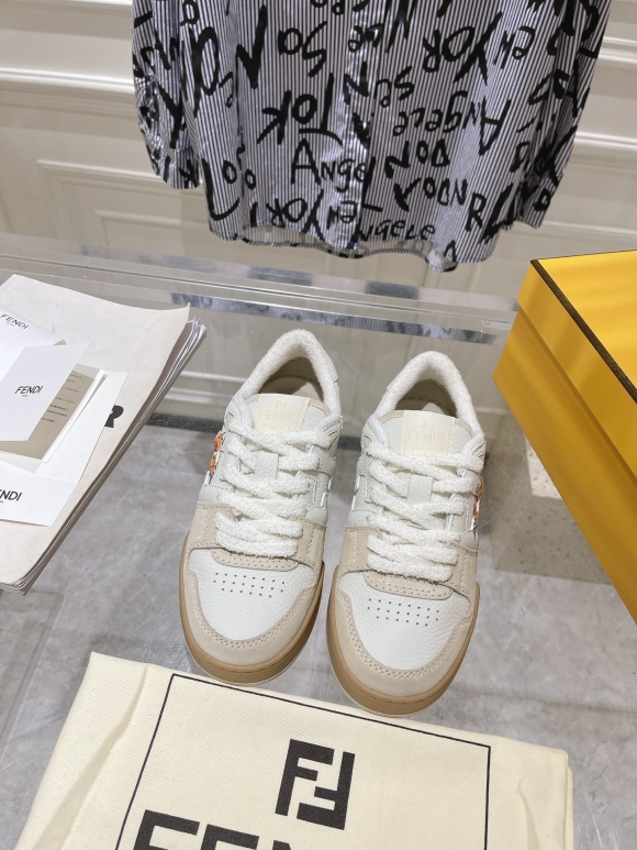 FendiSHOES