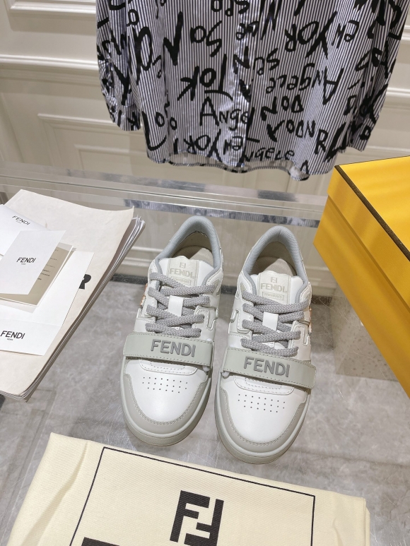 FendiSHOES