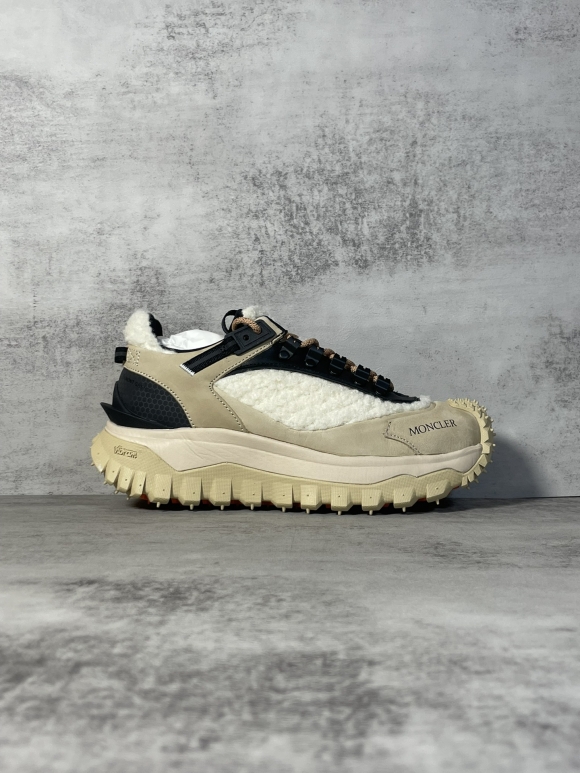 MonclerSHOES