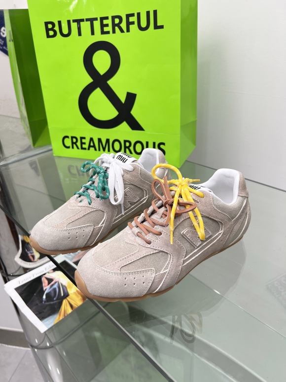 Womens shoes collection