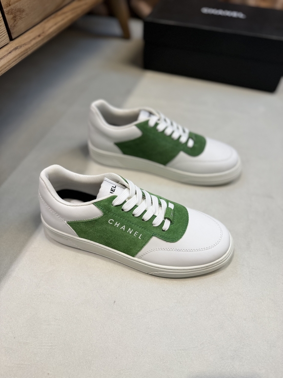 ChanelSHOES