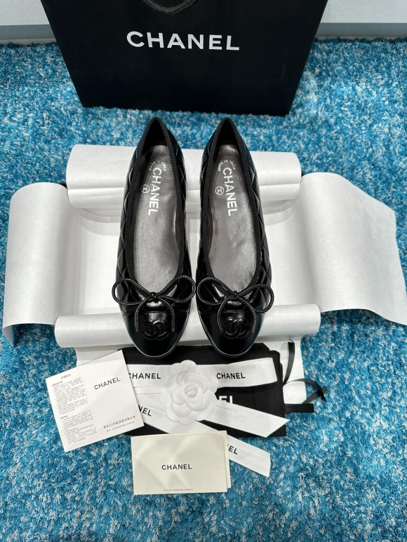 ChanelSHOES