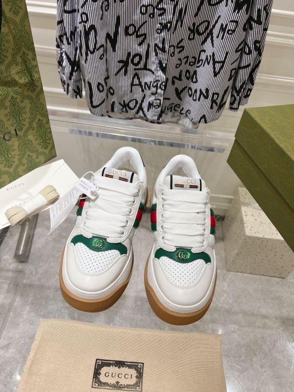 GucciShoes