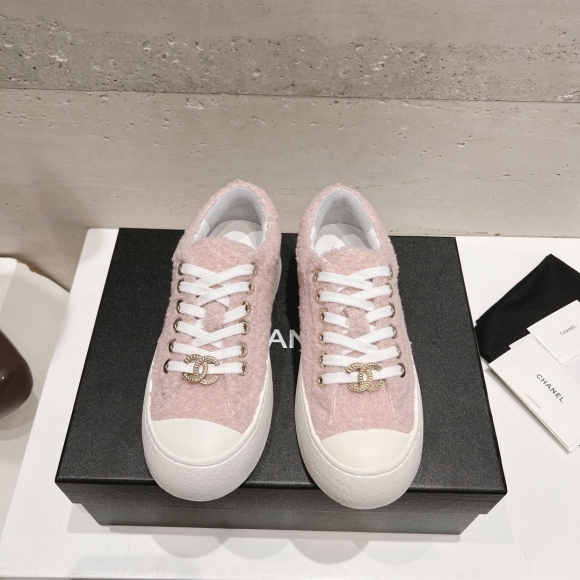 ChanelSHOES