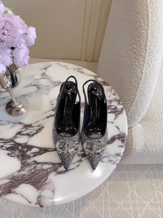 Womens shoes collection