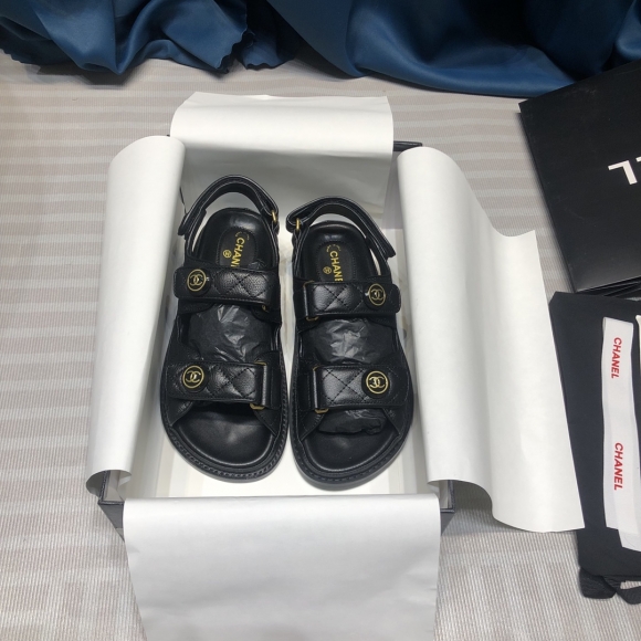 ChanelSHOES ChanelSHOES