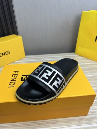FendiSHOES FendiSHOES