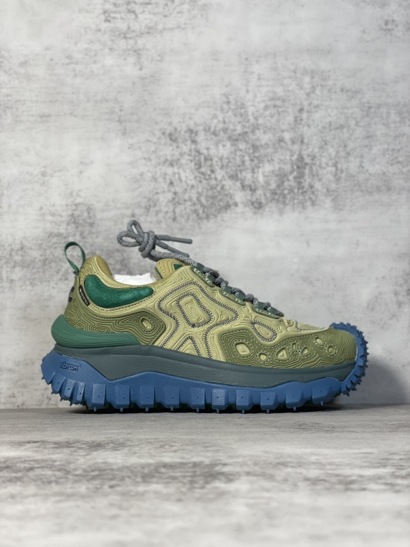 MonclerSHOES