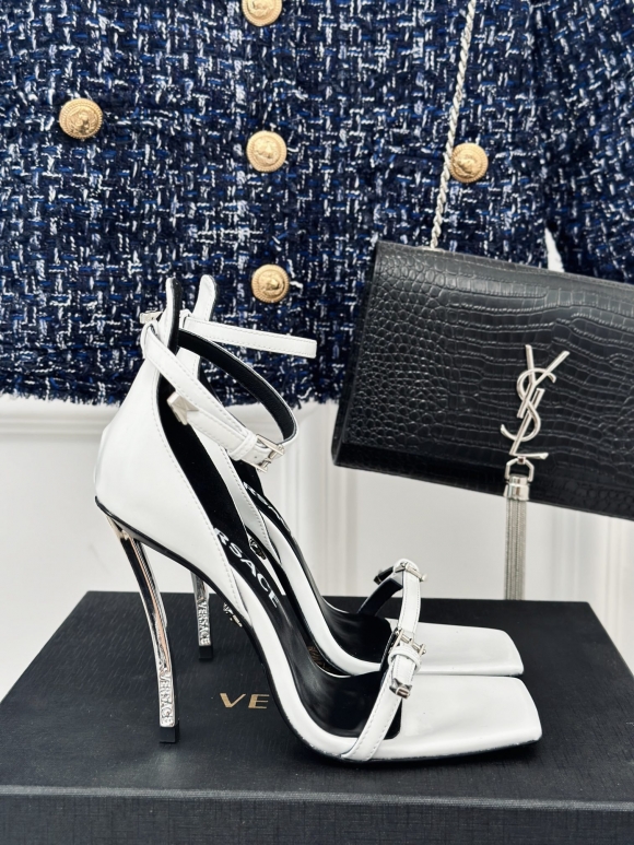 Womens shoes collection