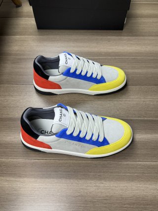 ChanelSHOES ChanelSHOES