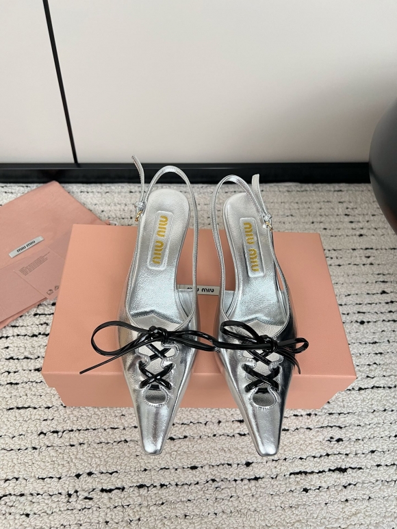 Womens shoes collection