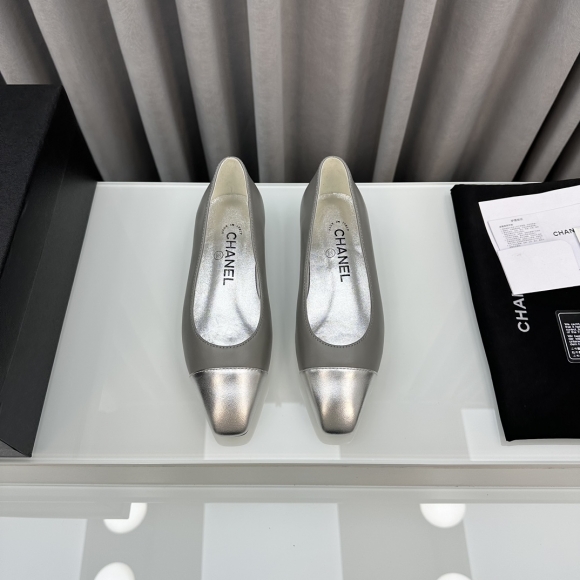 ChanelSHOES ChanelSHOES