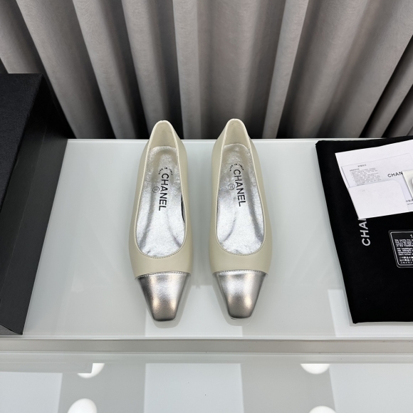 ChanelSHOES