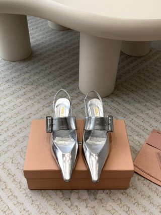 Womens shoes collection