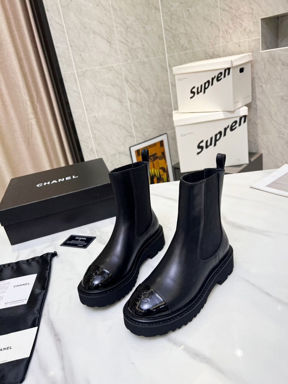ChanelSHOES