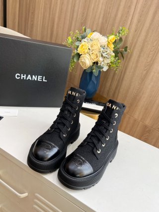 ChanelSHOES ChanelSHOES