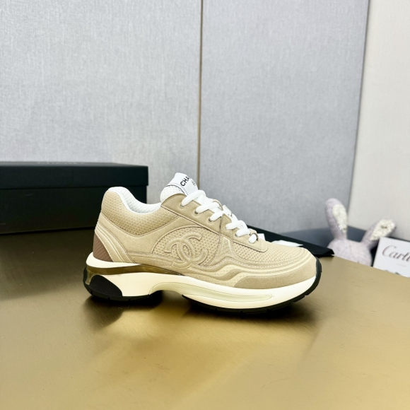 ChanelSHOES