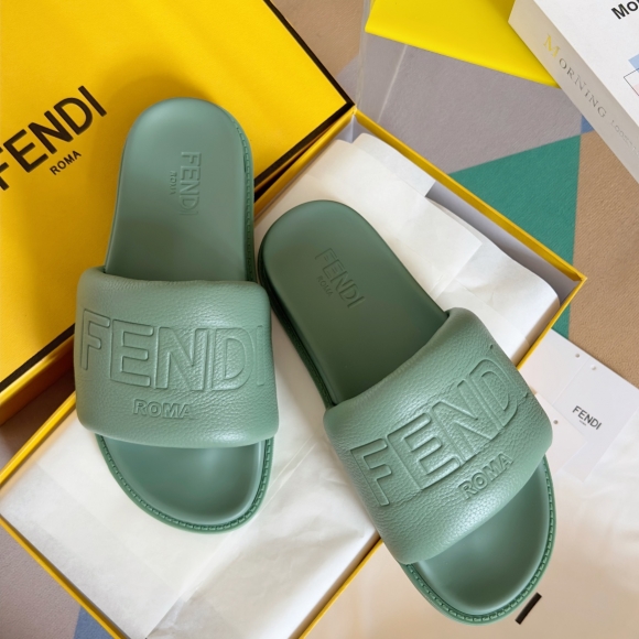 FendiSHOES FendiSHOES