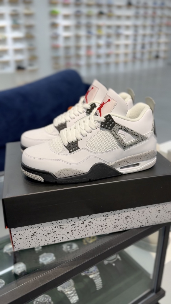 AirJordan4SHOES AirJordan4SHOES