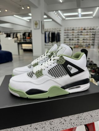 AirJordan4SHOES
