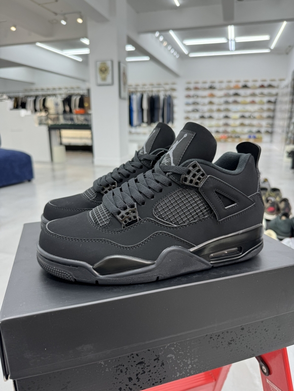 AirJordan4SHOES