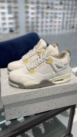 AirJordan4SHOES