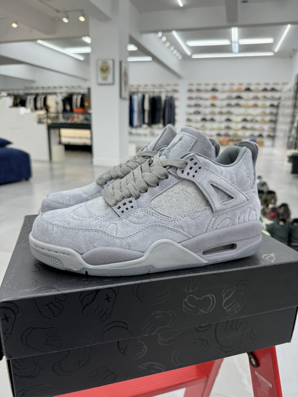 AirJordan4SHOES