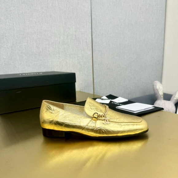 ChanelSHOES