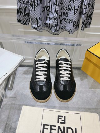 FendiSHOES FendiSHOES