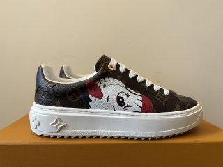 Womens shoes collection