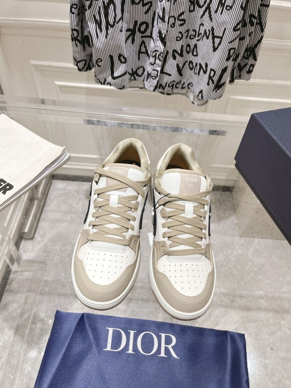 DiorSHOES DiorSHOES