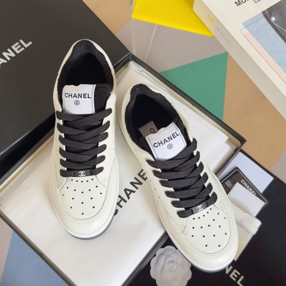 ChanelSHOES