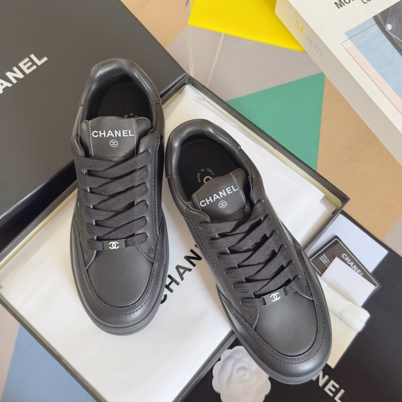 ChanelSHOES