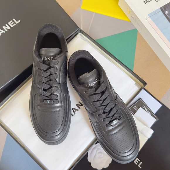 ChanelSHOES