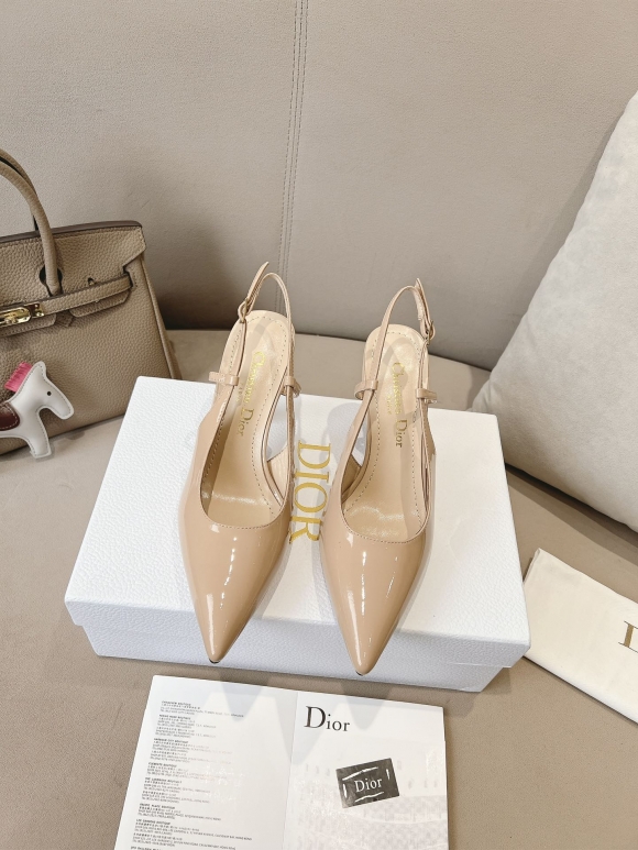 Womens shoes collection