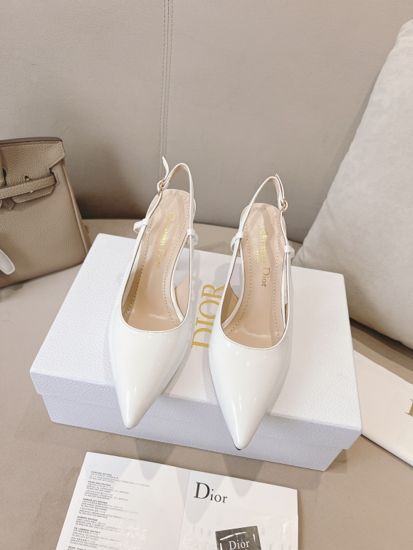 Womens shoes collection