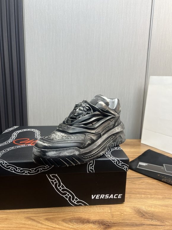 VersaceSHOES VersaceSHOES