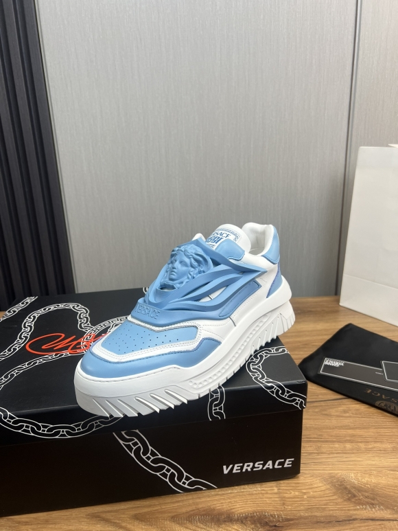 VersaceSHOES VersaceSHOES