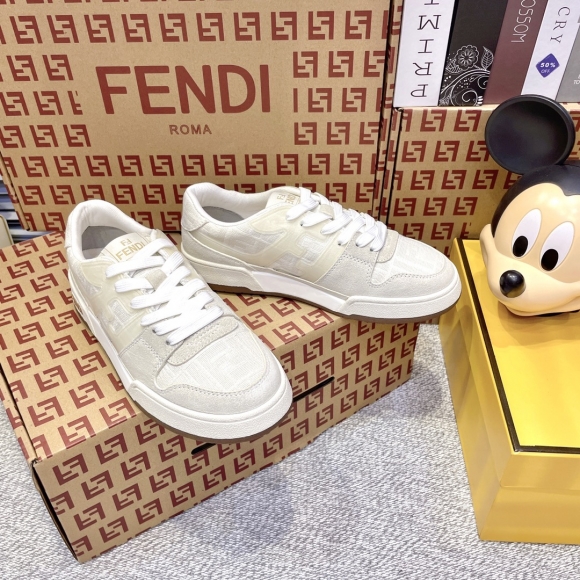 FendiSHOES FendiSHOES