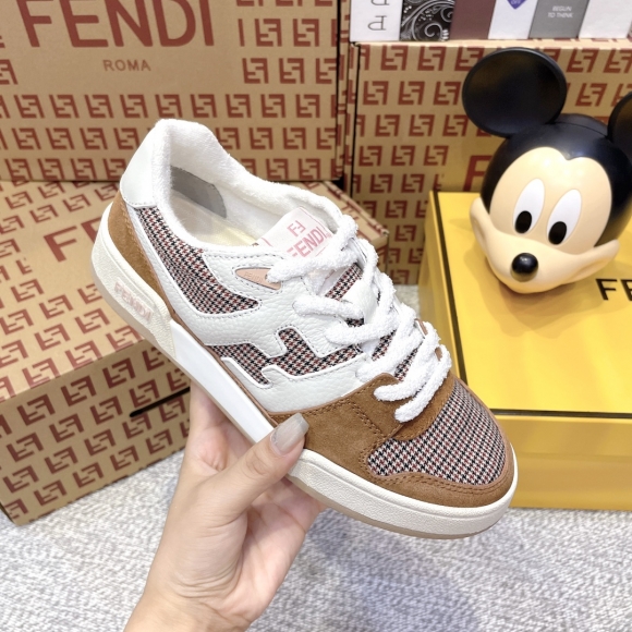 FendiSHOES FendiSHOES