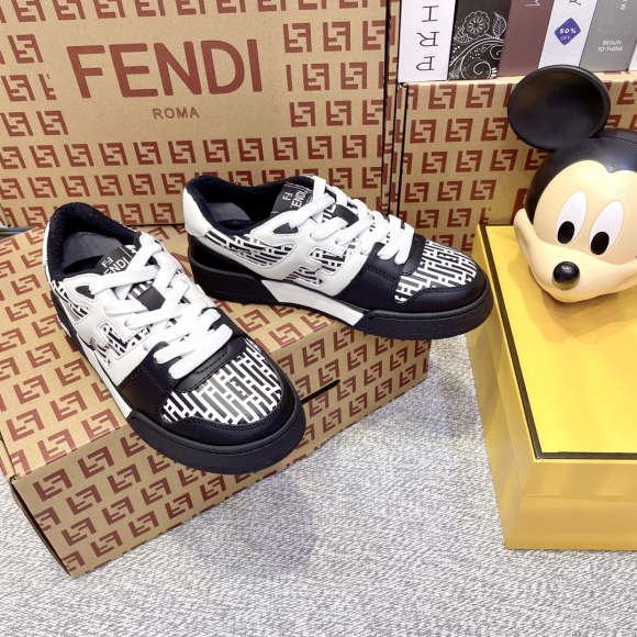 FendiSHOES FendiSHOES
