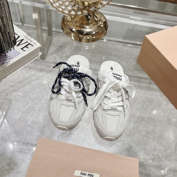 Womens shoes collection