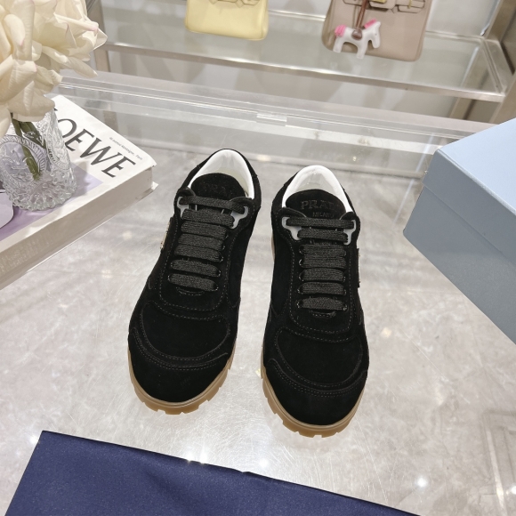 Womens shoes collection