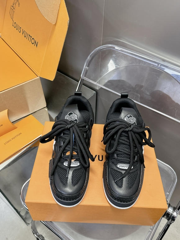 Womens shoes collection