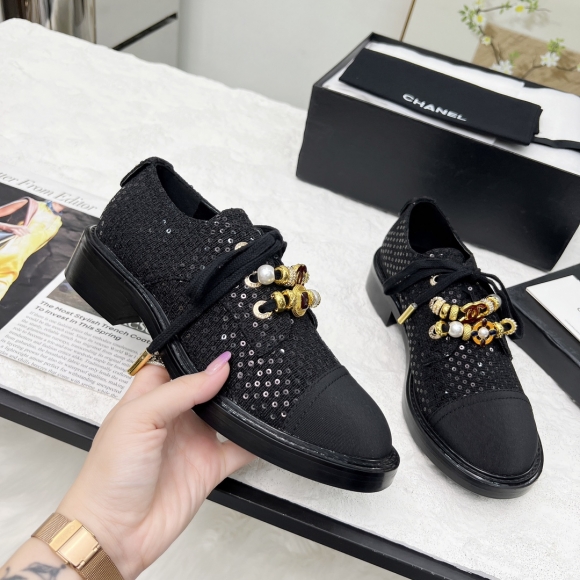 ChanelSHOES ChanelSHOES