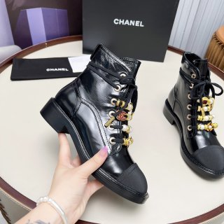 ChanelSHOES