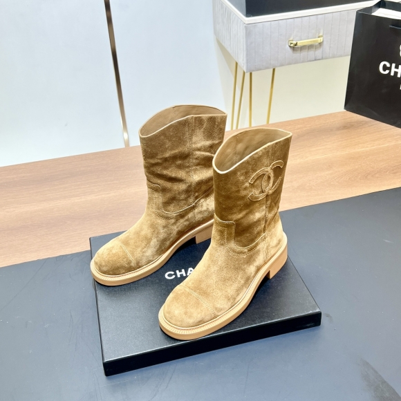 ChanelSHOES