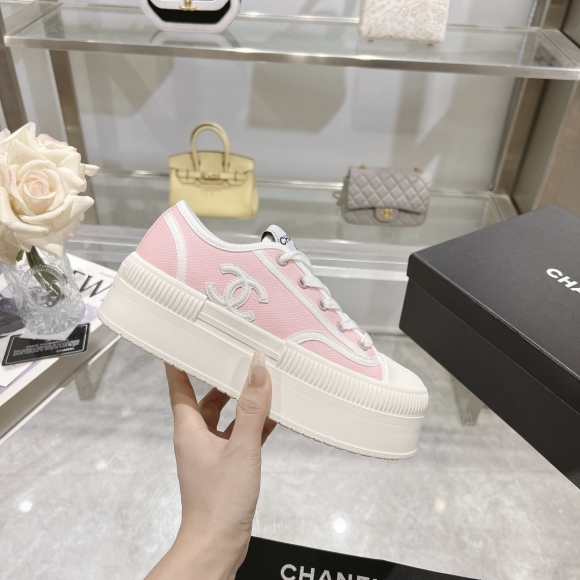 ChanelSHOES ChanelSHOES