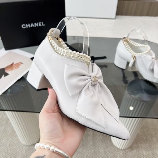 ChanelSHOES