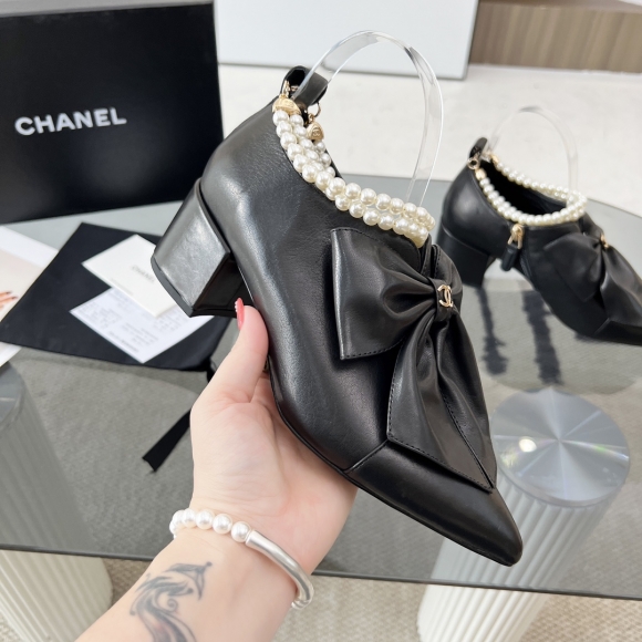 ChanelSHOES